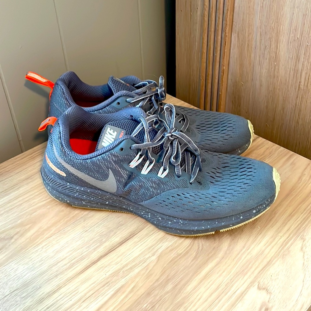Nike sneakers